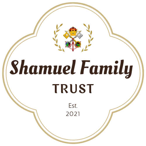 Shamuel Family Trust